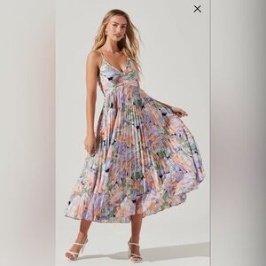 Astr the Label Blythe Dress